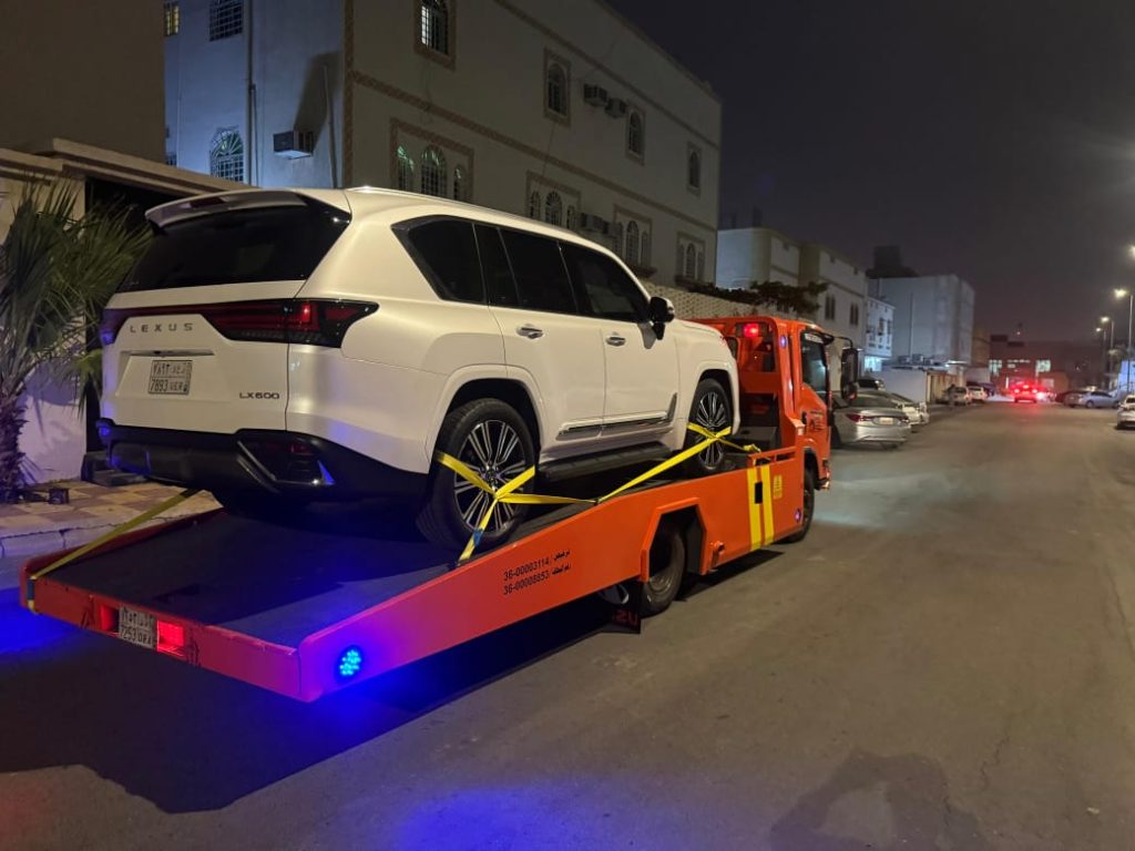 سطحة مكة المكرمة